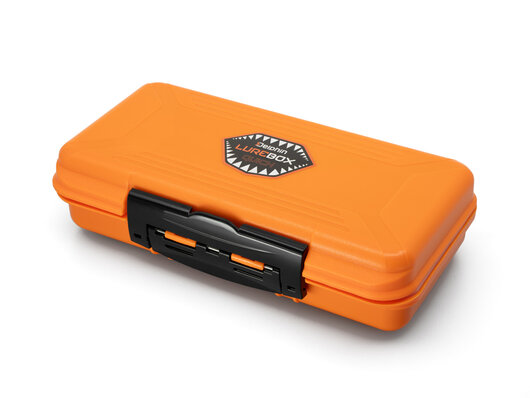 Krabica Delphin LureBOX QUICK | 210x120x50mm