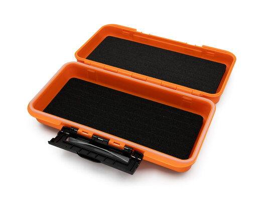 Krabica Delphin LureBOX QUICK | 210x120x50mm