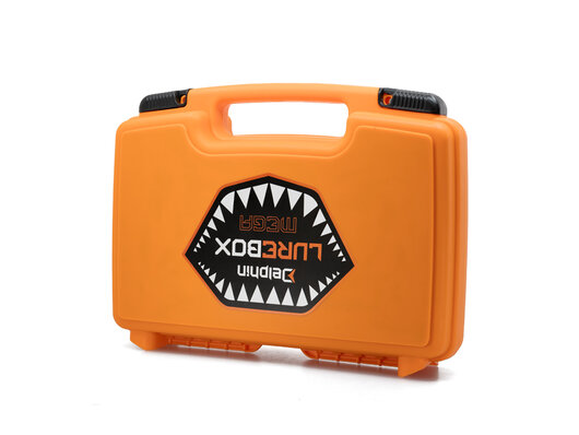 Krabica Delphin LureBOX MEGA | 365x280x90mm