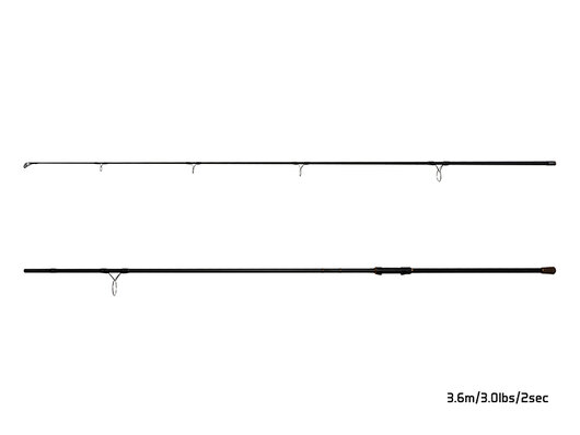 Delphin WONDER LS+ | 360cm/3,5lbs/3 diely