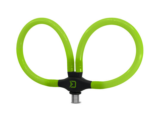 Predný feeder držiak Delphin REAXE | model OO