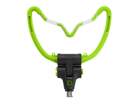 Predný feeder držiak Delphin REAXE | model V