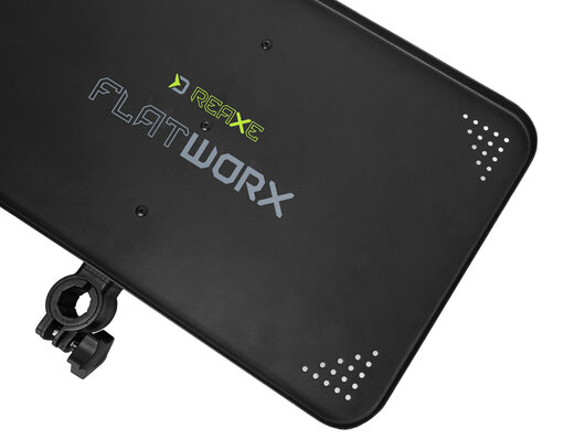 Feedrová tácka Delphin REAXE FlatWORX | 50x30cm