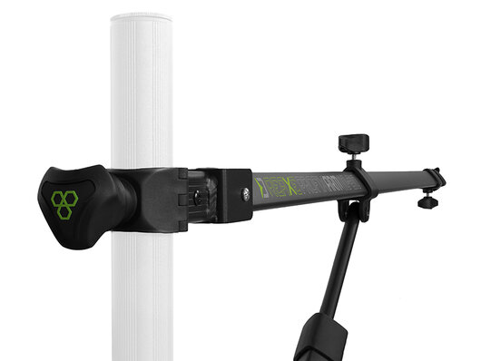 Feedrové rameno Delphin REAXE ProfixARM | 110-210cm