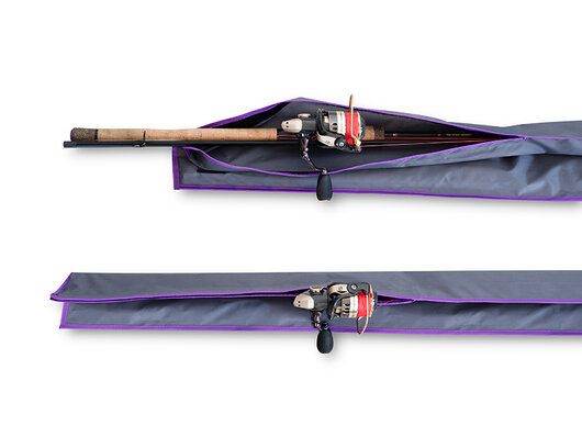 Delphin SCANDAL SPIN | 200cm/10g/2diely