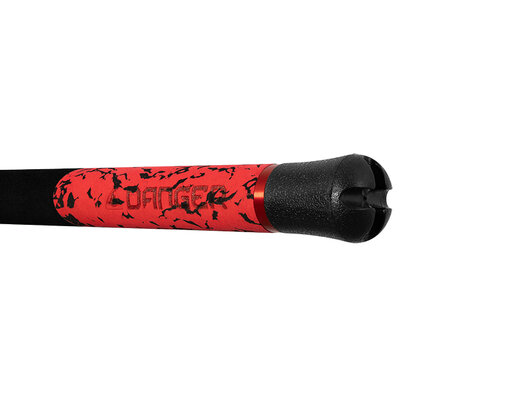 Delphin DANGER CatFISH | 255cm/350g/2diely