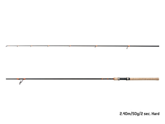 Delphin CORX Spin Light | 185cm/2-7g/2diely