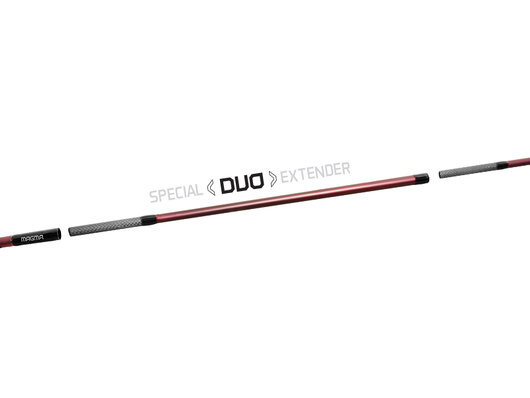 Delphin MAGMA LEGEND4RY Duo | 320-360cm/100g/3diely
