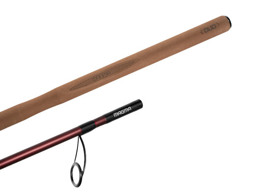 Delphin MAGMA LEGEND4RY Duo | 320-360cm/100g/3diely