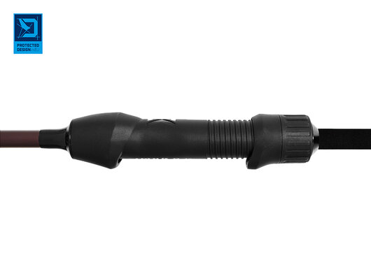 Delphin ETNA LEGEND4RY | 2,7m/2,75lbs/2 diely