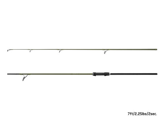 Delphin STALX Trip | 7ft/2,25lbs/2 diely