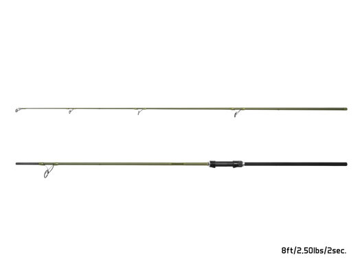Delphin STALX Trip | 7ft/2,25lbs/2 diely