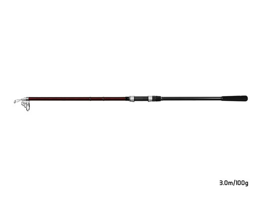 Delphin THUNDER GenerationX | 300cm/100g