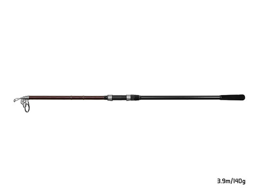 Delphin THUNDER GenerationX | 300cm/100g