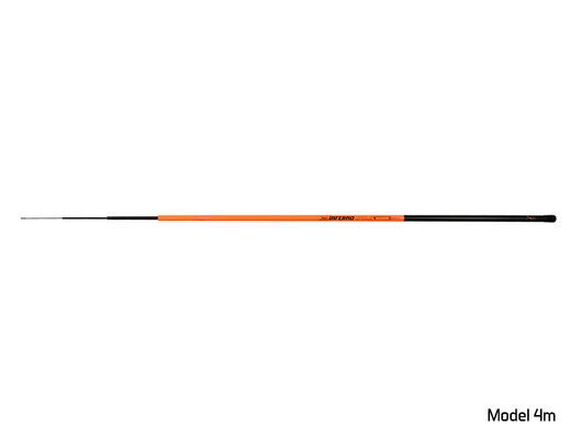 Delphin INFERNO Pole | 3m