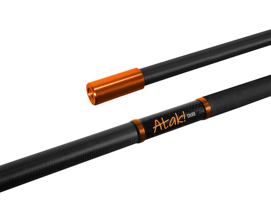 Rukoväť Delphin Atak! DUO | 90cm/2s