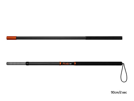 Rukoväť Delphin Atak! DUO | 90cm/2s