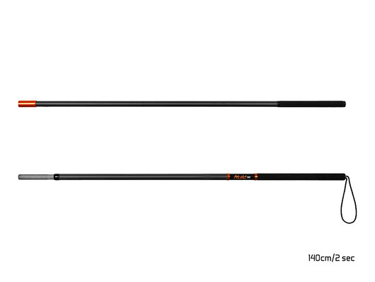 Rukoväť Delphin Atak! DUO | 90cm/2s