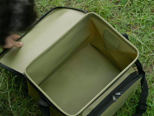 CarryALL taška Delphin NuEVA Medium | 