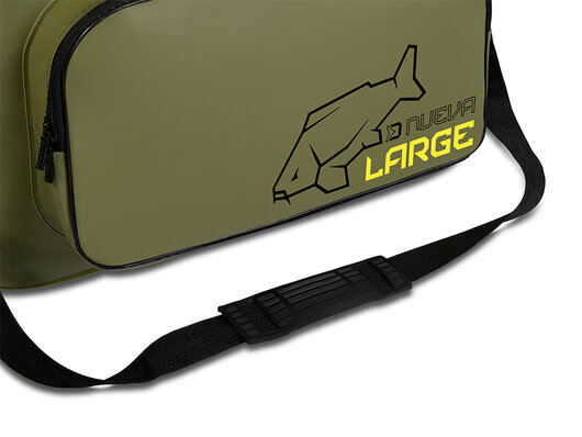 CarryALL taška Delphin NuEVA Large | 45x30x30cm