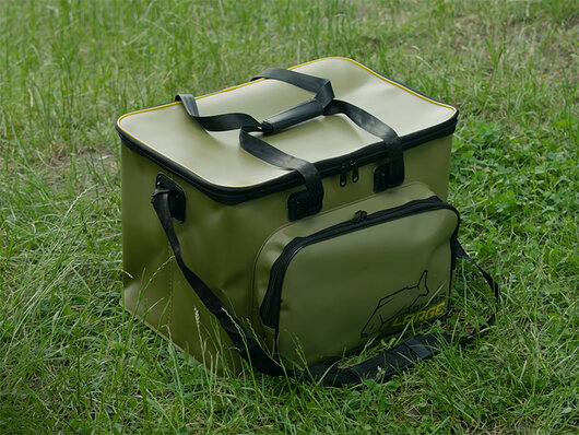 CarryALL taška Delphin NuEVA Large | 