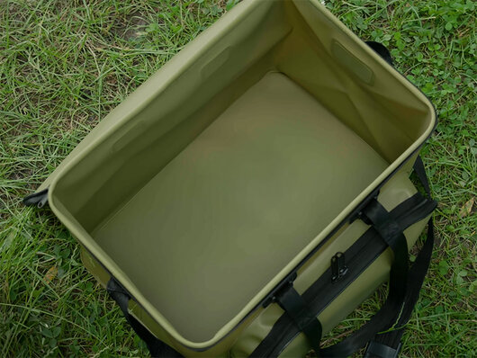 CarryALL taška Delphin NuEVA Large | 