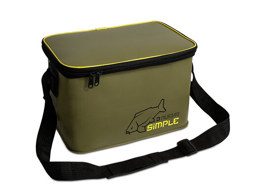 CarryALL taška Delphin NuEVA Simple | 30x20x20cm