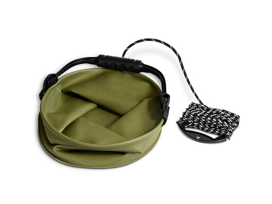 Okrúhle EVA vedro Delphin BAREL | 10L + 7m