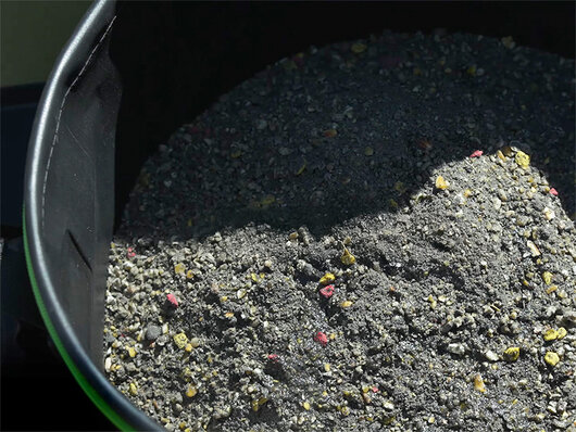 Okrúhla EVA taška Delphin REAXE BOWLER | 5L | 