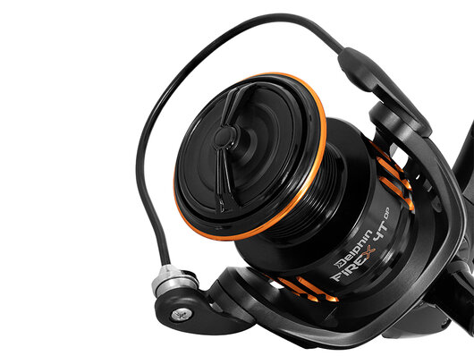 Delphin FireX 2T | veľ. 2000