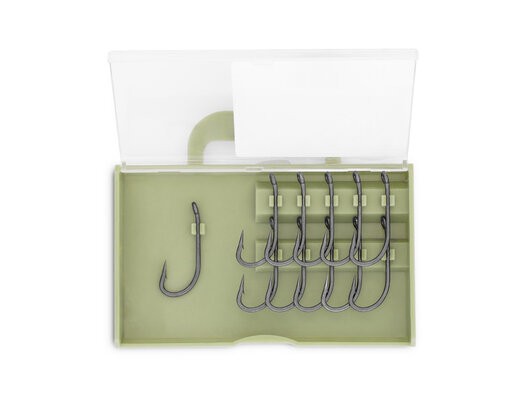 Delphin THORN Longer 11x | #8