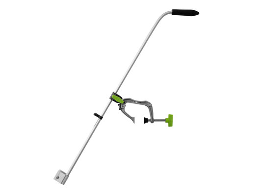 Držiak na sondu Delphin ECHO