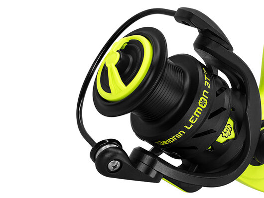 Delphin LEMON 2T | veľ.2000