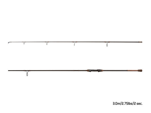 Delphin IMPALA Carp V3 | 300cm/2,75lbs/2diely