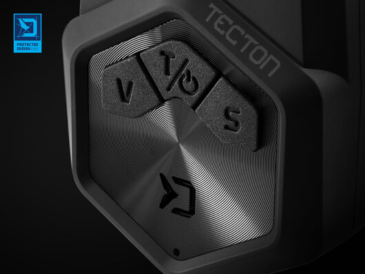 Sada signalizátorov Delphin TECTON | 2+1