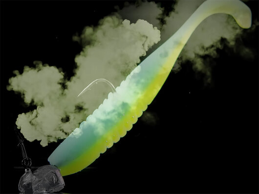 Dipovací sprej Delphin STINX SPRAY/30ml | Ustrica /transparentný