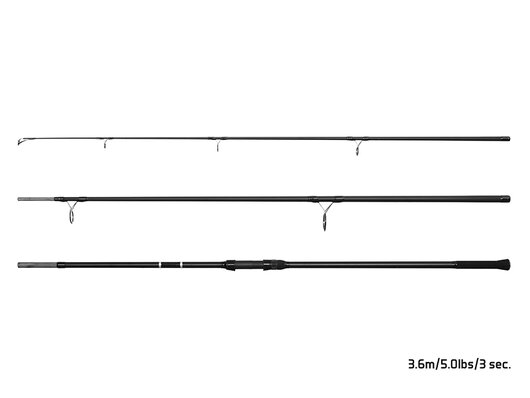 Delphin APOLLO GenerationX | 360cm/5lbs/2 diely