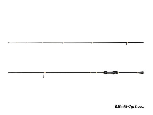 Delphin ContaX IT 30T | 185cm/0.5-5g/2 diely