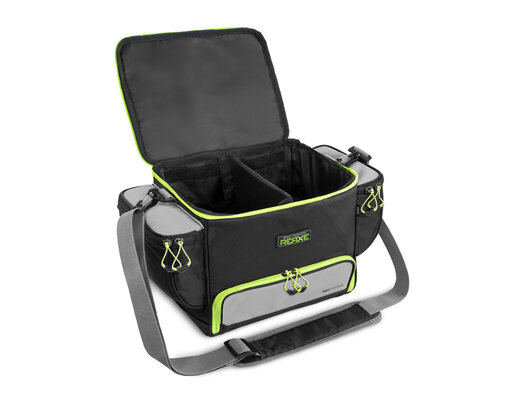 Taška Delphin REAXE QuixBAG 2xBOX | XL