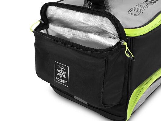 Taška Delphin REAXE QuixBAG 2xBOX | XL