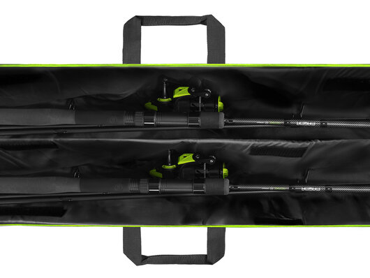 Puzdro Delphin REAXE DualCASE | 125cm