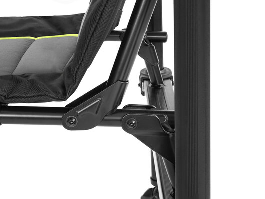 Feeder kreslo Delphin REAXE