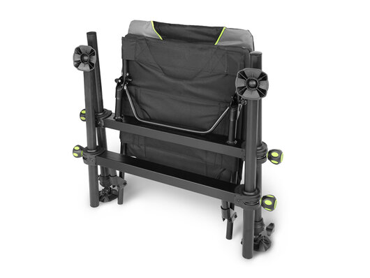 Feeder kreslo Delphin REAXE