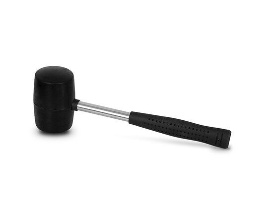 Sada kolíkov s kladivom Delphin FIXT C2G / 10ks | 20cm