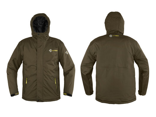 Nohavice Delphin WinTREK | S