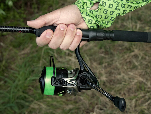 Delphin MAGMA REAXE 30T | 300cm/100g/3diely