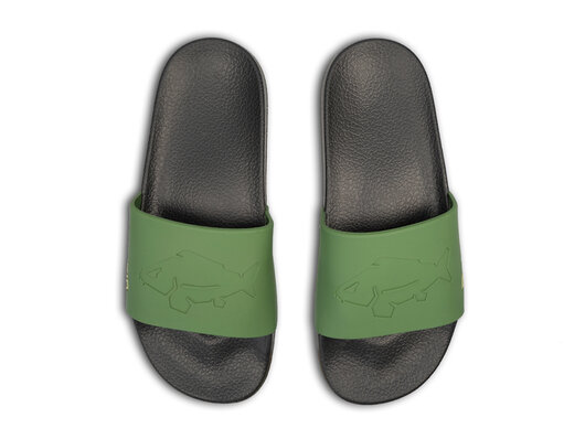 Šľapky Delphin OutLINE CARP | 36