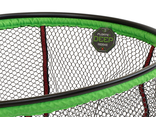Plávajúca hlava Delphin REAXE FloateR DEEP | 50x40cm