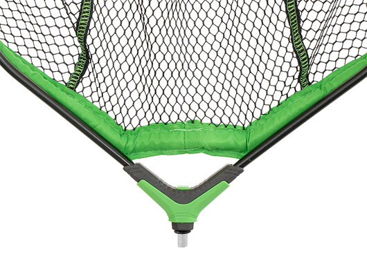 Plávajúca hlava Delphin REAXE FloateR CUBE | 50x40cm