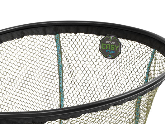 Podberáková hlava Delphin REAXE EasyROUND | 50x40cm